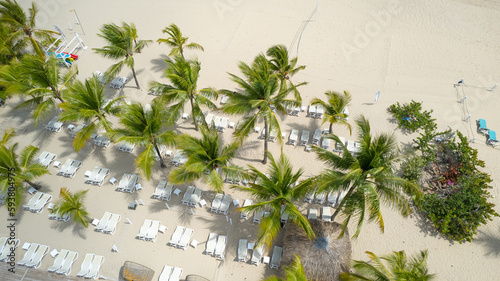 beach, dominican republic, playa, sol, arena, sun photo