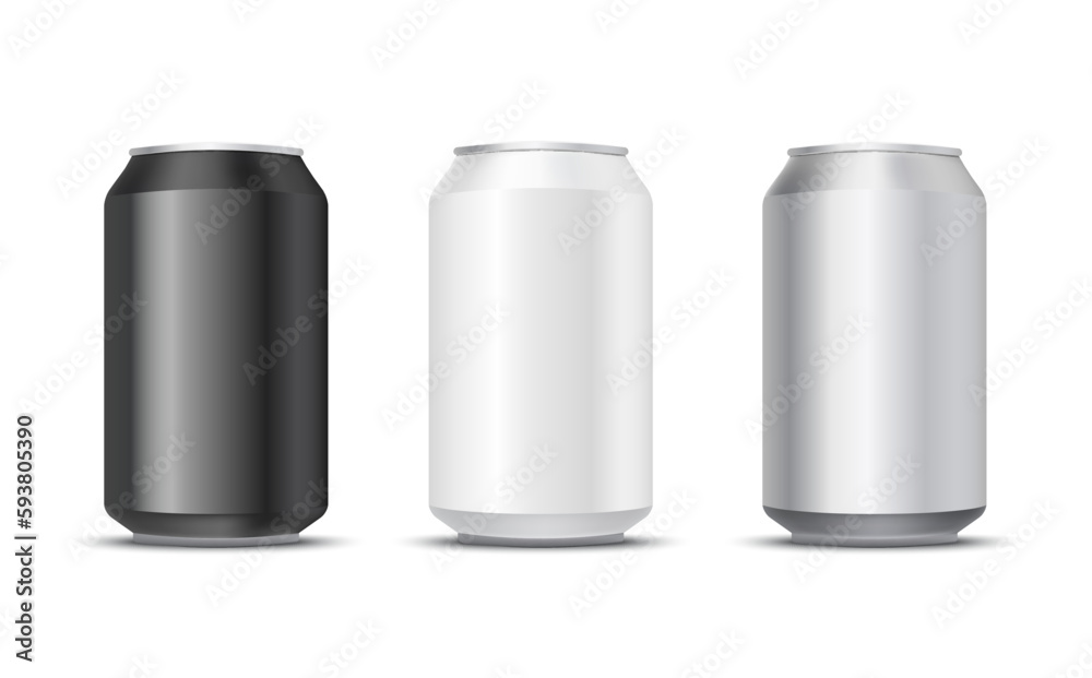 Beer soda vector metal bottle blank isolated aluminium can. Steel beer soda beverage mockup template. Beer soda vector metal bottle blank isolated aluminium can. Steel beer soda beverage mockup template.