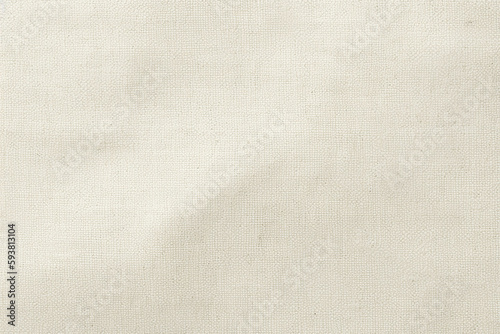 white canvas texture