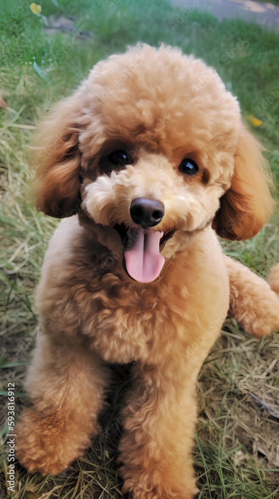 Pros and Cons of Poodle Puppies