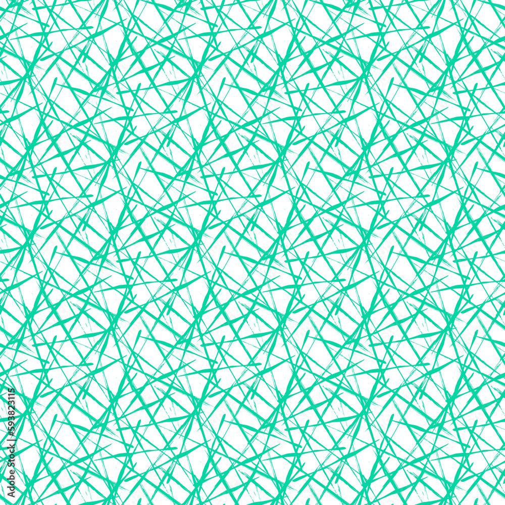 Fototapeta premium Taste of mint