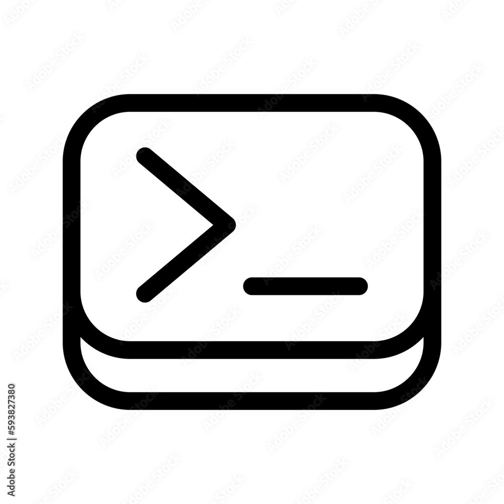 Command Icon Vector Symbol Design Illustration Command Icon Vector Symbol Design Illustration