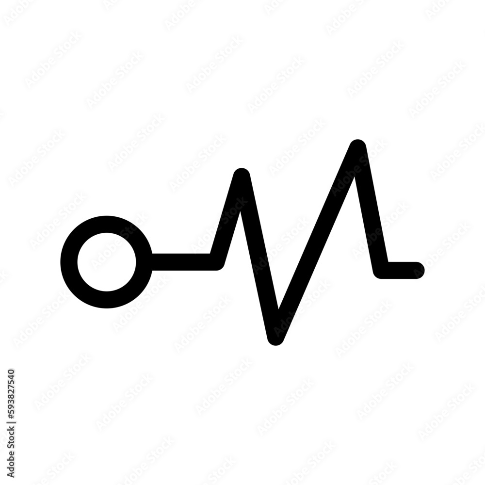 Activity Icon Vector Symbol Design Illustration Activity Icon Vector Symbol Design Illustration