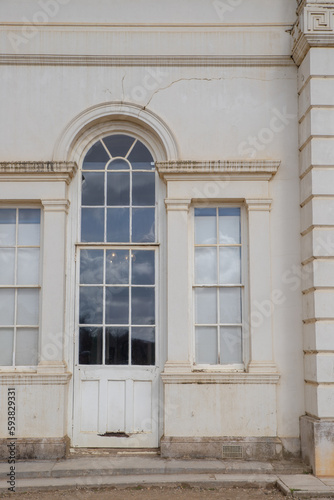 The Kenwood House in London