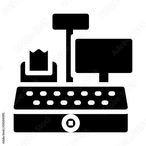 Cashier