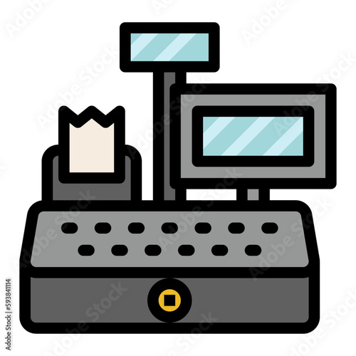 Cashier