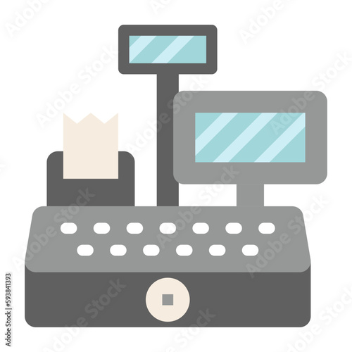 Cashier