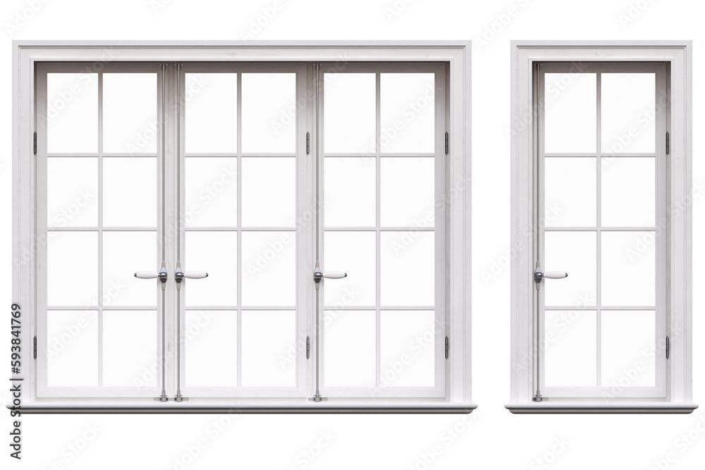 windows in the interior isolated on transparent background, 3D illustration, cg render
windows in the interior isolated on transparent background, 3D illustration, cg render