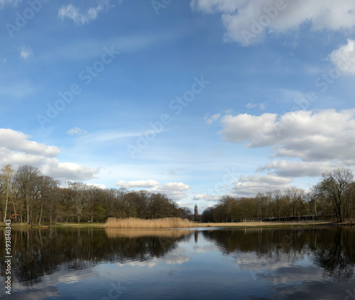 volkspark jungfernheide