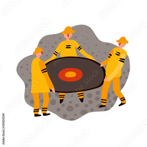 Fire Fighting Composition