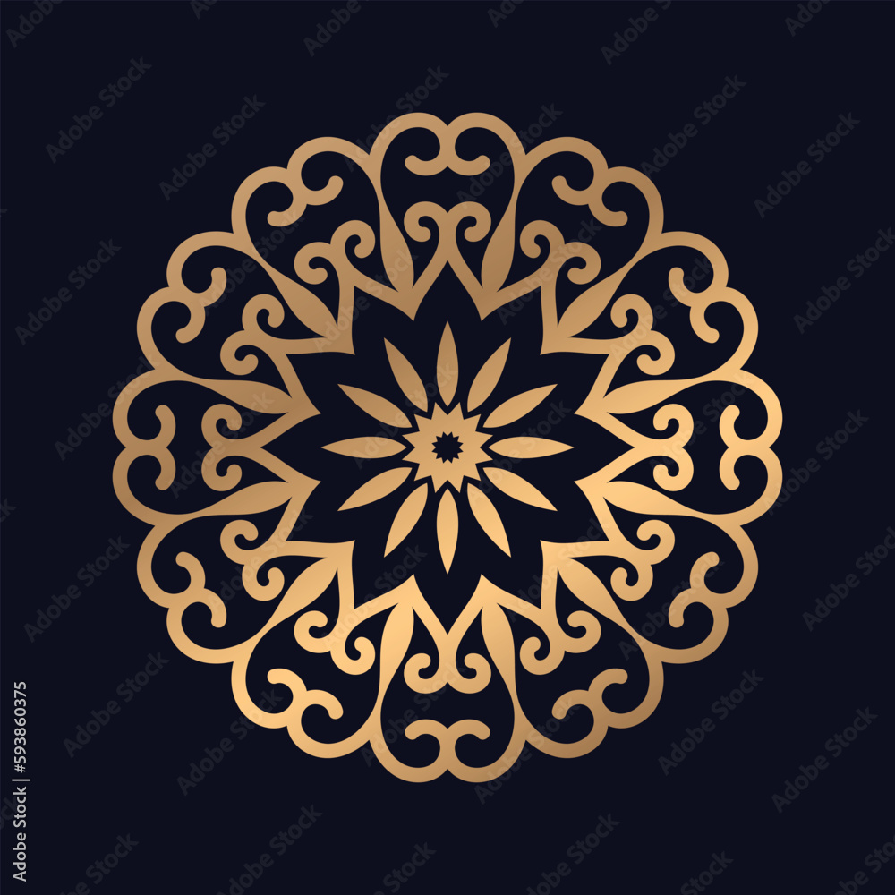 Premium Mandala design floral mandala Mandala art design simple Background Premium Mandala design floral mandala Mandala art design simple Background