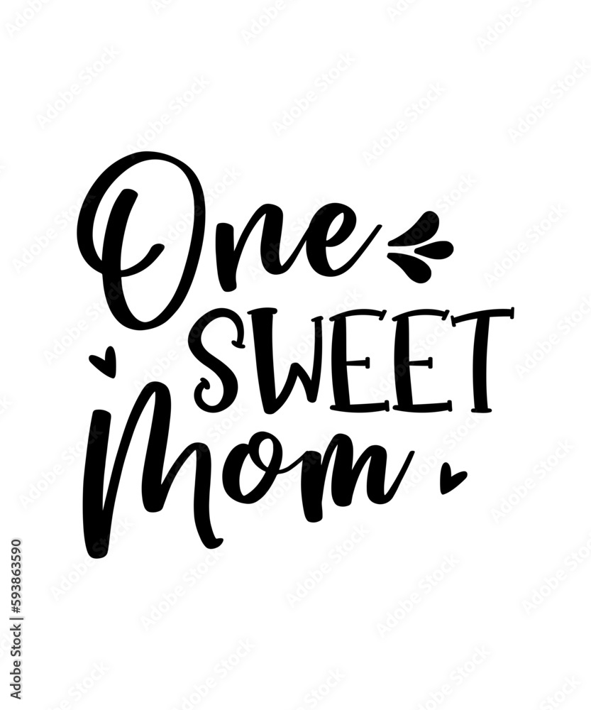 Fototapeta premium Funny mom bundle, Sarcastic Mom Bundle 40 Designs, Sarcastic mom svg, Funny mama svg, Momlife svg bundle