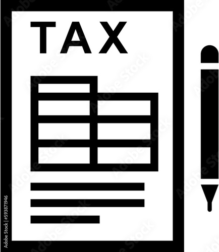 tax form