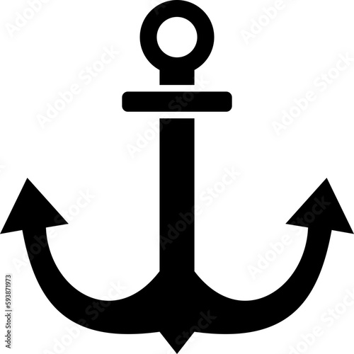 anchor