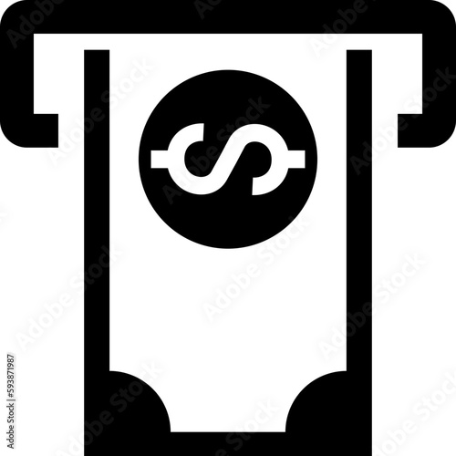 Withdraw Money