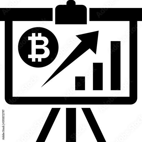 cryptrographic going up