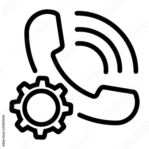 call icon