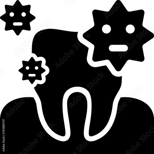 tooth germs