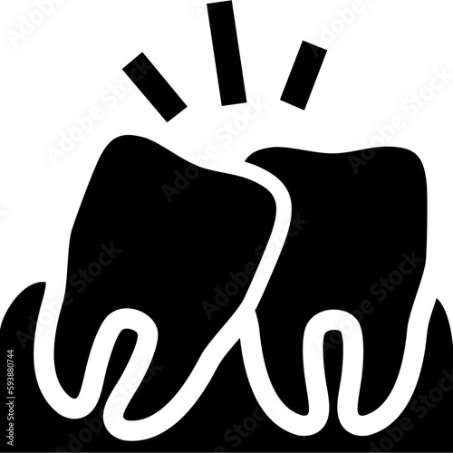 loose tooth