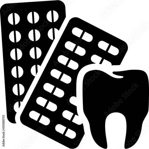 tooth tablets