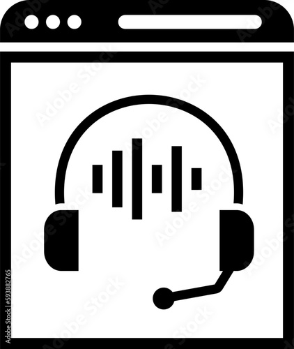 online music