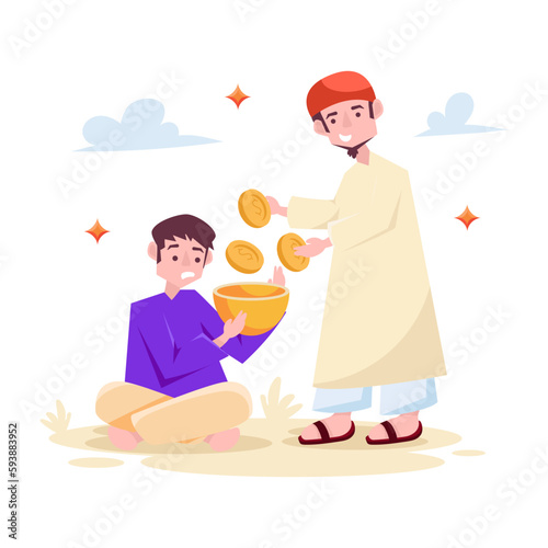 Charity 