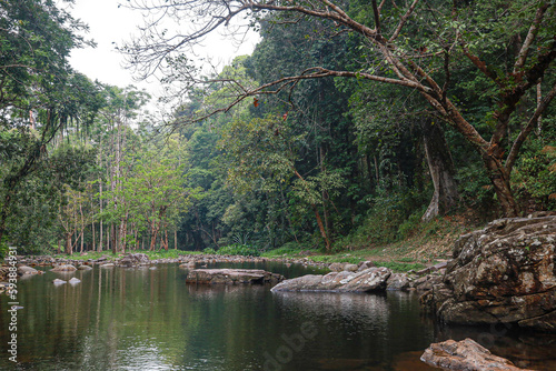 canal