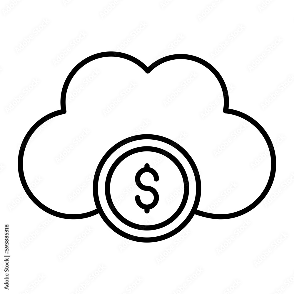 Cloud Banking Cloud Banking
