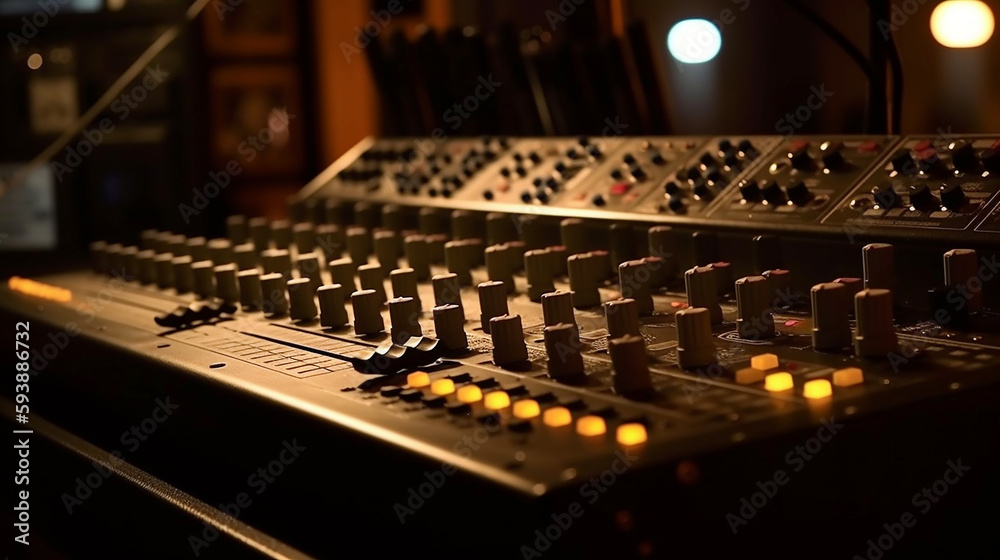 sound mixer control, equipment for sound mixer control, electornic device,
high-precision and long-stroke faders ,faders and sliders, Generative AI sound mixer control, equipment for sound mixer control, electornic device,
high-precision and long-stroke faders ,faders and sliders, Generative AI