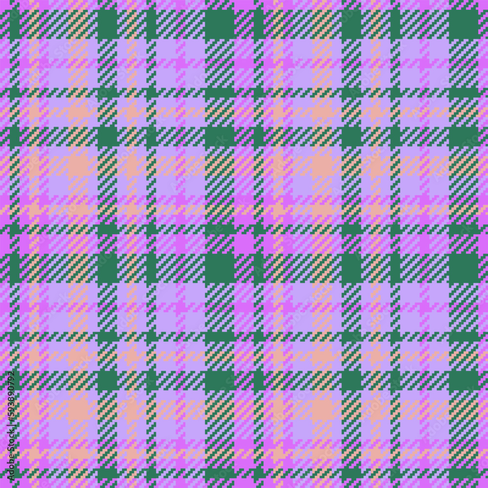 Plaid texture check. Textile tartan pattern. Background fabric vector seamless. Plaid texture check. Textile tartan pattern. Background fabric vector seamless.