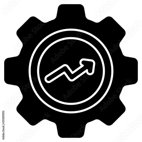 Vector design of analytical management 