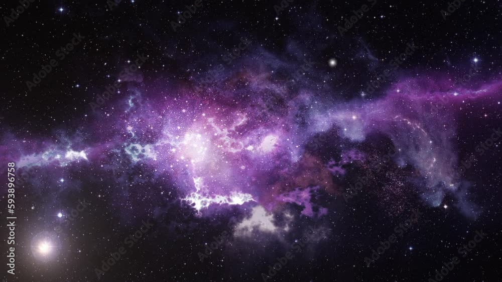 Beyond the Stars, Exploring the Great Universe Nebula. Beyond the Stars, Exploring the Great Universe Nebula.