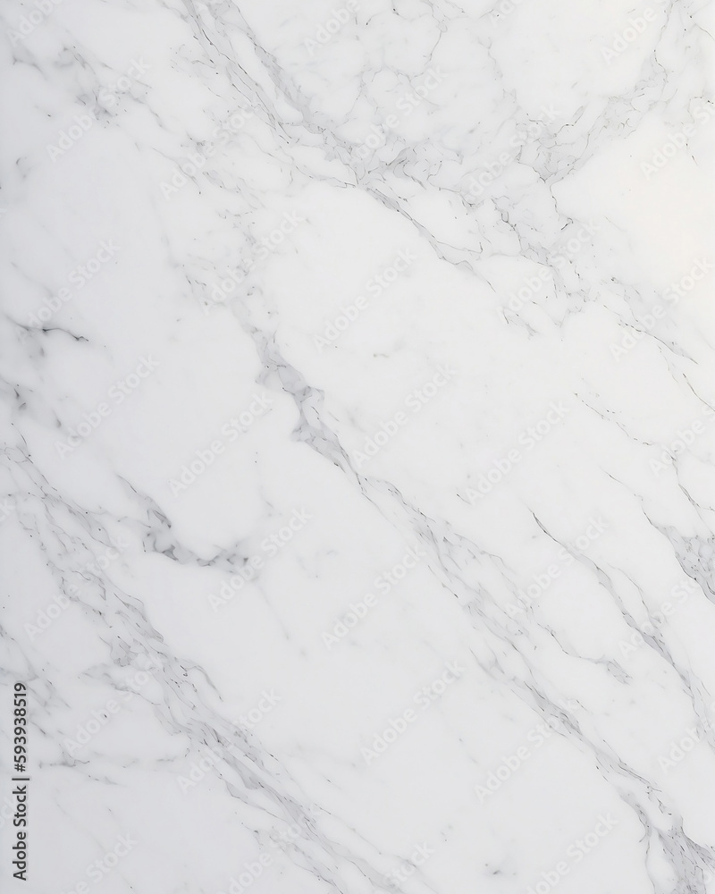 White Marble Watercolor Texture Illustration
