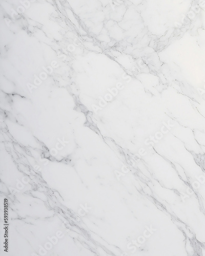 White Marble Watercolor Texture Illustration