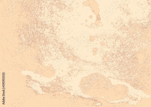 open brown dirty surface abstract 