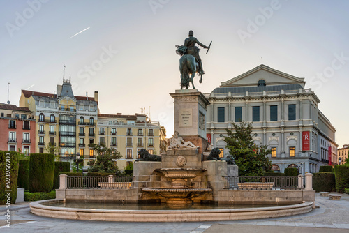 Madrid