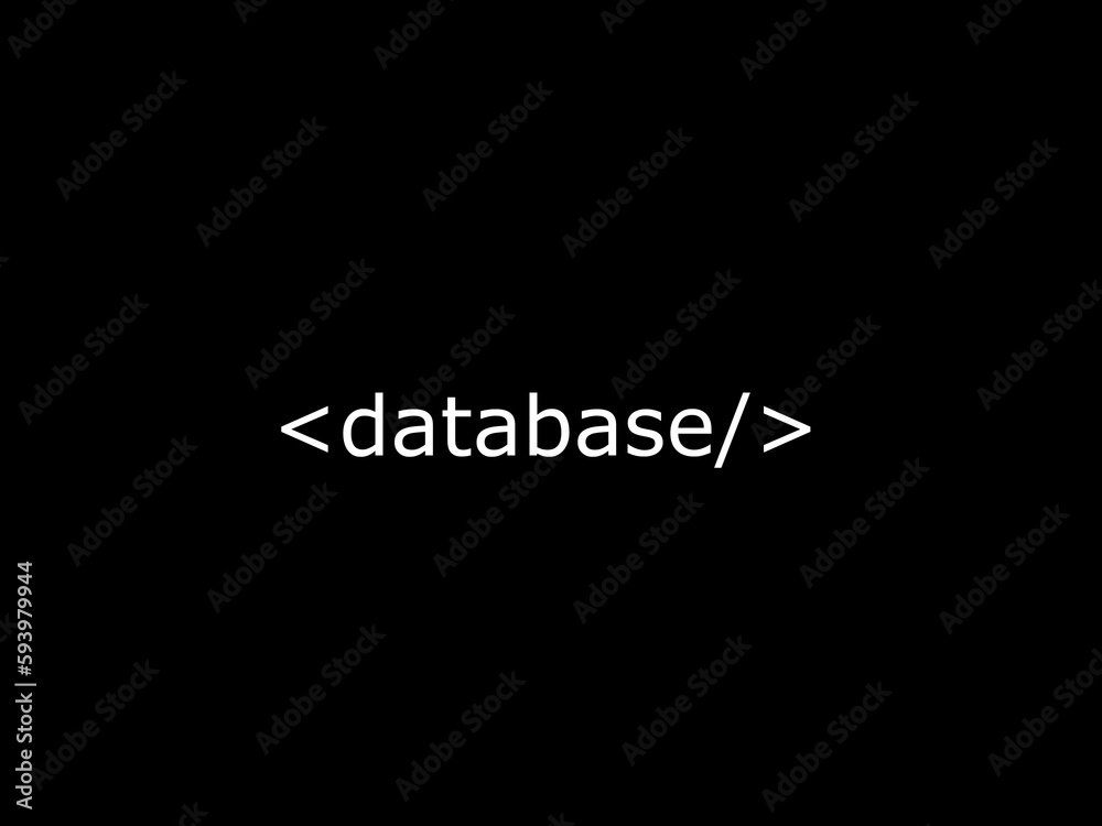 Database Database