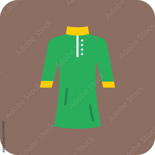 Kurta Icon