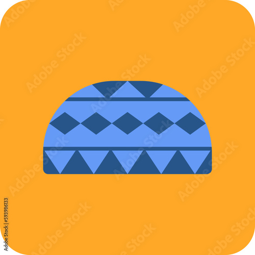 Hat Icon