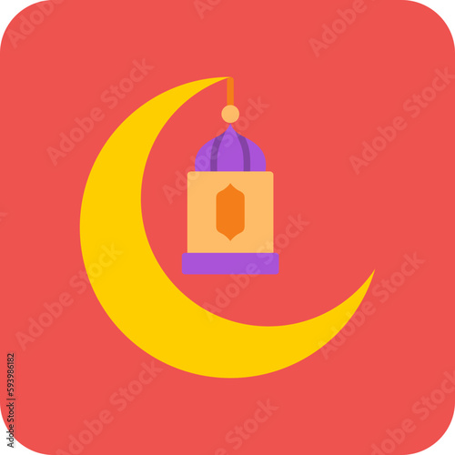 Moon Icon