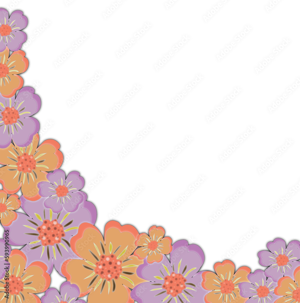 Background_Flower_001