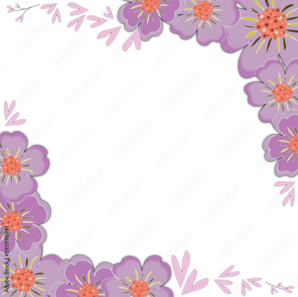 Background_Flower_001