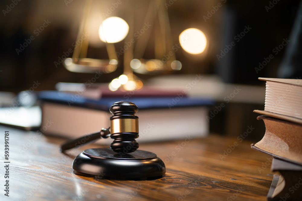 Symbol of justice and legal concept.justice and law concept. Symbol of justice and legal concept.justice and law concept.
