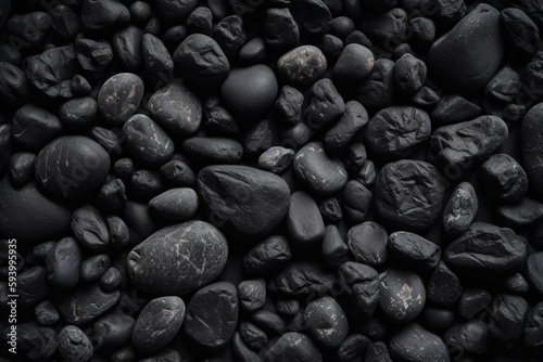 black stone texture