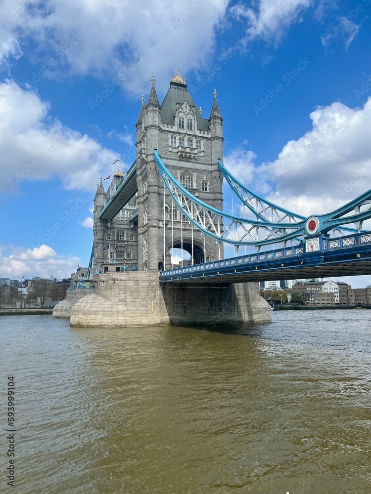 Obraz premium Londres