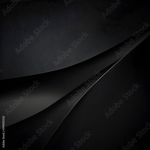 Dark Backgrounds - Designed with Lines and Colors of Wallpaper - Abstract