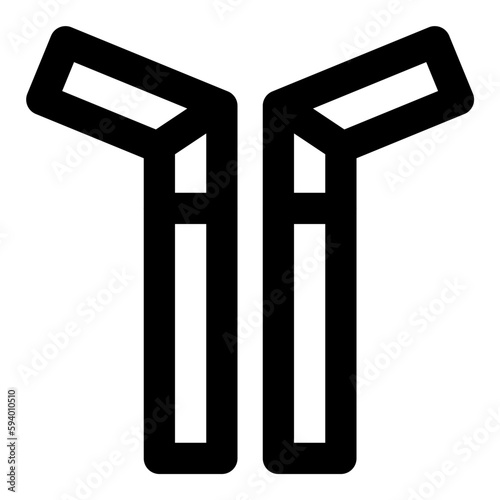 straws