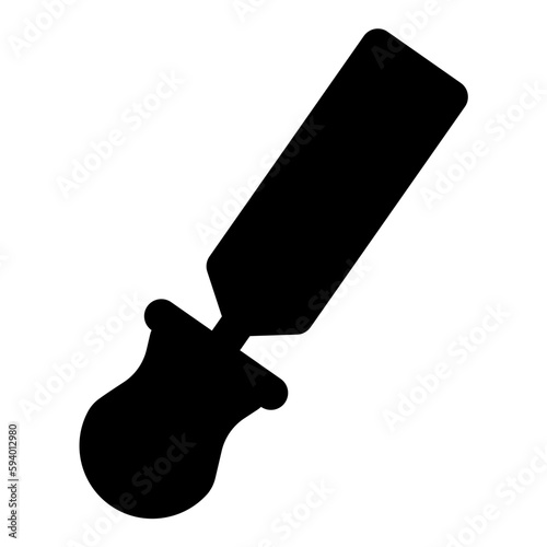 chisel