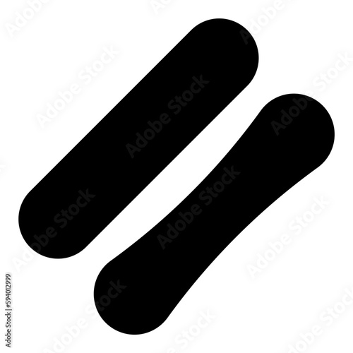 popsicle stick