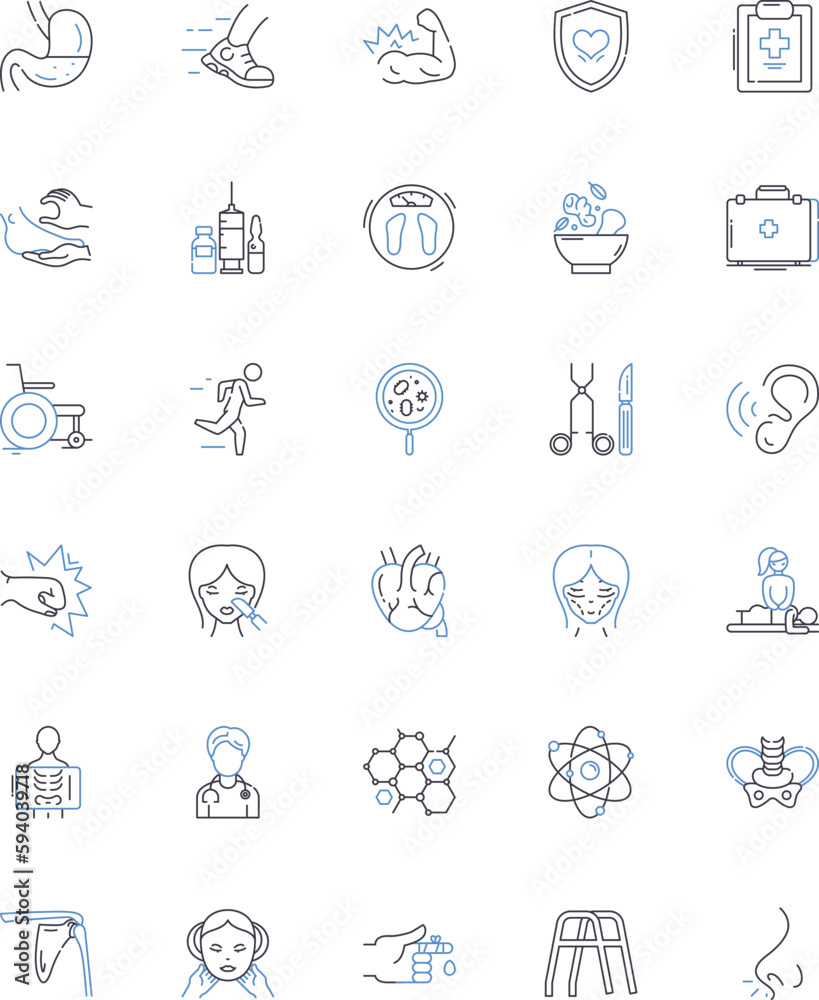 Sharp nutrition line icons collection. Balanced, Cleanse, Boost, Detoxify, Energy, Essential, Fresh vector and linear illustration. Fuel,Green,Health outline signs set Sharp nutrition line icons collection. Balanced, Cleanse, Boost, Detoxify, Energy, Essential, Fresh vector and linear illustration. Fuel,Green,Health outline signs set